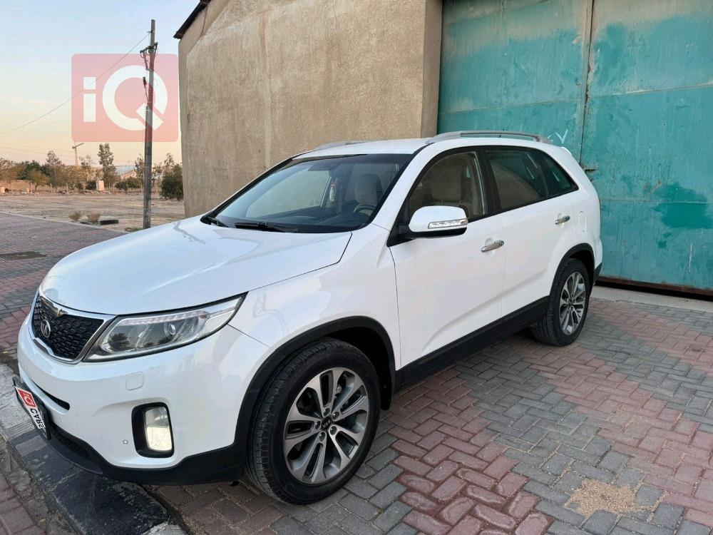 كيا سورينتو